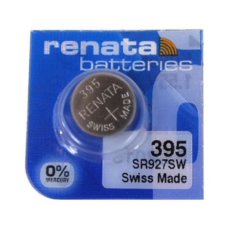 renata watch battery 395 fake|395 watch battery replacement.